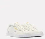 Sneaker REEBOK CLASSIC "REEBOK COURT ADVANCE", Herren, Gr. 41, beige (chalk,