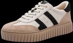 MARCO TOZZI by GMK Plateausneaker Freizeitschuh, Halbschuh, Schn&uuml;rer im...