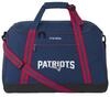 travelite Sporttasche "travelite x NFL Duffle Bag 2in1" Unisex Tasche, als Rucksack