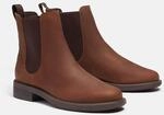 Timberland Chelseaboots "VERONA SQUARE - MID CHELSEA BOOT"