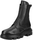 Paul Green Stiefelette "Paul Green Stiefelette Leder/Textil"