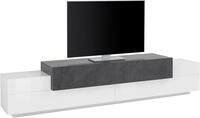 Home affaire Lowboard "Coro,Lowboard,TV-Kommode,TV-M&ouml;bel,TV-Bank" mit 3 Klappen,