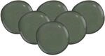 like. by Villeroy & Boch Speiseteller "Speiseteller Lave &oslash; 28 cm 6er Set"