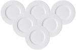 Villeroy & Boch Fr&uuml;hst&uuml;cksteller "Fr&uuml;hst&uuml;cksteller Cellini &oslash; 22 cm 6er Set
