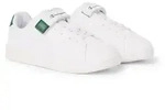 Sneaker CHAMPION "ACE COURT U PS", M&auml;dchen, Gr. 32, wei&szlig; (wht, bzg),...