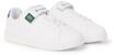 Sneaker CHAMPION "ACE COURT U PS", M&auml;dchen, Gr. 32, wei&szlig; (wht, bzg), Synthetik,