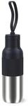Emsa Isolierflasche "beYou Flip" mit Flip-Verschluss und Trageband, 100% dicht,