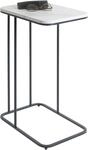 HAKU Beistelltisch "Sofatisch, Wohnzimmertisch" 1 Stk. tlg. rechteckig - aus Metall