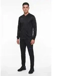 Trainingsanzug HUMMEL "HMLBLAZE CLUB 26 TRACKSUIT", Damen, Gr. XXL, schwarz...