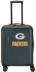 travelite Trolley "travelite x NFL Koffer Hartschale" 36 l 4 Rollen Unisex Koffer,