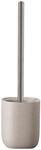 Kleine Wolke WC-Garnitur "Alita" 2 Stk. aus Metall