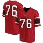 Footballtrikot FANATICS "Fanatics Trikot Tampa Bay Buccaneers Foundation Supporters",