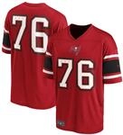 Footballtrikot FANATICS "Fanatics Trikot Tampa Bay Buccaneers Foundation Supporters",