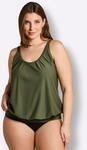 Sheego Tankini-Top