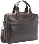 JOOP Businesstasche "cerratano pandion briefbag shz" Herren Buisnesstasche mit