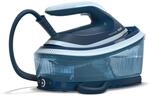 Philips Dampfb&uuml;gelstation "4000 Series PSG4020/20, dunkelblau" 1.700 ml Wassertank