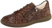 Waldl&auml;ufer Schn&uuml;rschuh "H-Clo&eacute;" Halbschuh, Bequemschuh in Komfortweite H=sehr weit