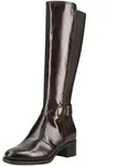 Nero Giardini Stiefel "Nero Giardini Stiefel Leder/Textil"