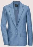 MADELEINE Jackenblazer "Blazer Eleganter Einreiher mit Reverskragen"...