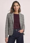 STREET ONE Kurzblazer mit Knopfleiste
