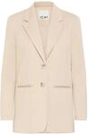 Ichi Blusenblazer "Damen Blazer IHKATE"
