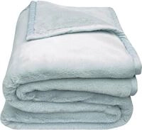 ZOEPPRITZ1828 Wohndecke "The Blanket" Extra weiche Decke aus recyceltem...