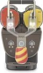 NINJA Slush-Eismaschine "SLUSHi Twist, 2-in-1 SLUSHi Maschine,