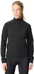 VAUDE Softshelljacke "WOMENS POSTA SOFTSHELL JACKET II" f&uuml;r Radsport und Pendeln,