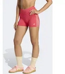 Shorts ADIDAS PERFORMANCE "ADIDAS ORIGINALS SPORT SST LEGGINGS, KURZ", Damen,...