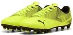 PUMA Fu&szlig;ballschuh "RAPID FGAG" f&uuml;r Rasen- und Kunstrasenpl&auml;tze