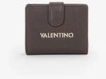 VALENTINO BAGS Geldb&ouml;rse "BRIXTON" Damen Geldbeutel Portemonnaie mit