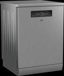 BEKO Standgeschirrsp&uuml;ler "BDFN16R46XW" 9,5 l 15 tlg. Ma&szlig;gedecke Quick&Shine &ndash;
