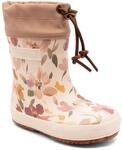 Bisgaard Gummistiefel "thermo" Boots mit Lammwolle, Gr&ouml;&szlig;enschablone zum Download
