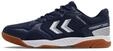 hummel Hallenschuh "COURT CONTROL II" atmungsaktiv, Non-Marking-Sohle