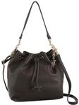Joop Jeans Schultertasche "salve zohara matchsack mvo" Damen Umh&auml;ngetasche,