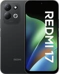 XIAOMI Smartphone "Redmi 17", Energieeffizienz: B (A-G), schwarz, 256 GB,