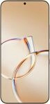 TCL Smartphone "P80 Ultra 256GB", Energieeffizienz: B (A-G), sunlit gold, 256...