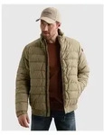 Blouson PME LEGEND, Herren, Gr. L, beige (overland trek), Web, Obermaterial:...