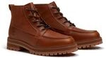 Schn&uuml;rboots TIMBERLAND "BRITTON DRIVE - MID LACE BOOT", Damen, Gr. 46, medium braun
