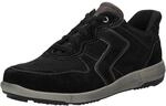Josef Seibel Sneaker "Enrico 34, schwarz-kombi"
