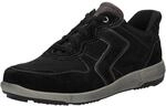 Sneaker JOSEF SEIBEL "Enrico 34, schwarz-kombi", Herren, Gr. 39, schwarz (schwarz,