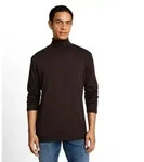 TOM TAILOR Langarmshirt mit Rollkragen