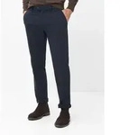 Chinohose EUREX BY BRAX "Style JIM", Herren, Gr. 50, Normalgr&ouml;&szlig;en, schwarz...