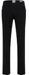 5-Pocket-Hose BRAX "Style CADIZ", Herren, Gr. 33, L&auml;nge 32, schwarz (navy),...