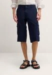 bugatti Bermudas Modern Fit mit Pattentaschen