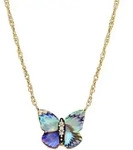 Kette mit Anh&auml;nger FOSSIL "Schmuck Geschenk Edelstahl Halskette Sutton