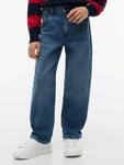 Tommy Hilfiger 5-Pocket-Jeans Relaxed Fit, Stretch-Denim, Kinder bis 16 Jahre