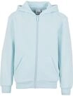 Kapuzenpullover KARL KANI "Karl Kani Varsity Palm Print Zip Hoodie Junior", M&auml;dchen,
