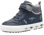 KangaROOS "Kavu Tori EV" Warmfutter, Rei&szlig;verschluss,Winterschuhe, Schn&uuml;rboots,