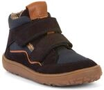 froddo Barfu&szlig;schuh "BAREFOOT TEX WOOL" Boots, Sneaker, Trekkingschuh mit